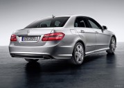 Mercedes-Benz E-Class Mercedes-Benz E-Class